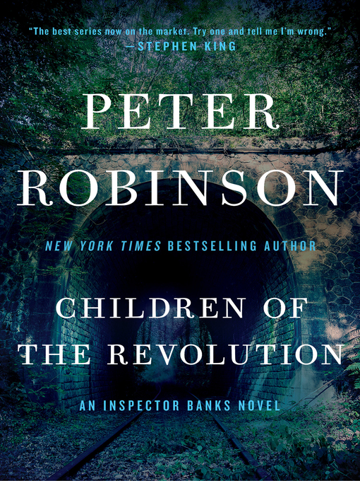 Title details for Children of the Revolution by Peter Robinson - Wait list